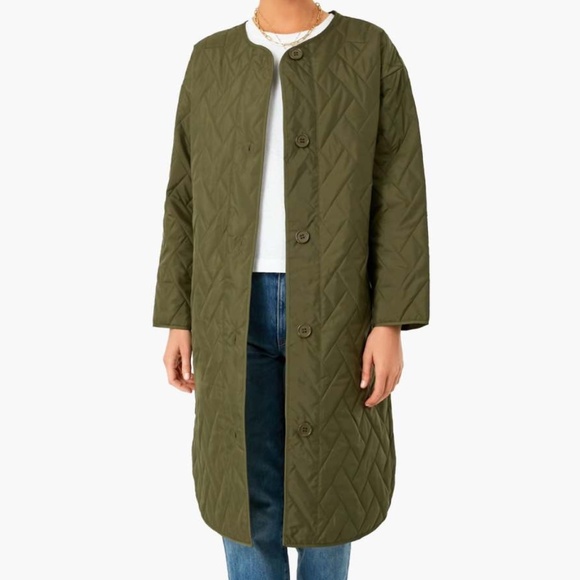 Steve Madden Emerson Jacket - Picture 2 of 4